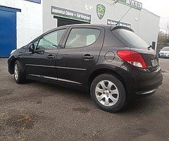 Peugeot 207 - Image 5/5