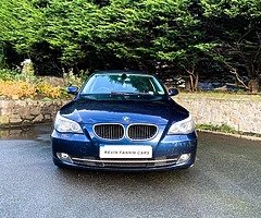 BMW 520D SE - FSH - NCT 09/20 - Image 4/10