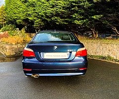 BMW 520D SE - FSH - NCT 09/20 - Image 5/10