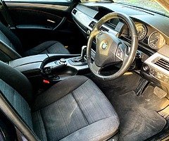 BMW 520D SE - FSH - NCT 09/20 - Image 6/10