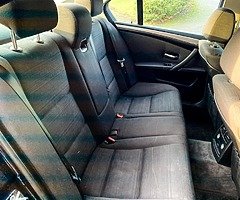BMW 520D SE - FSH - NCT 09/20 - Image 7/10