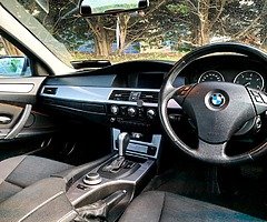BMW 520D SE - FSH - NCT 09/20 - Image 8/10