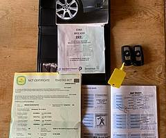 BMW 520D SE - FSH - NCT 09/20 - Image 10/10