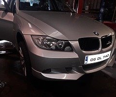 BNW E90 AC SCHNITZER - Image 4/8