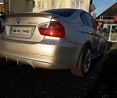 BNW E90 AC SCHNITZER - Image 5/8