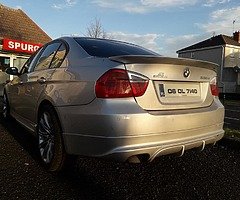 BNW E90 AC SCHNITZER - Image 6/8