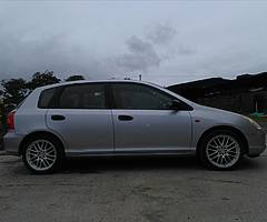 Honda Civic - Image 4/5