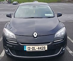 RENAULT MEGANE 1.5 DIESEL 6 SPEED - Image 8/10