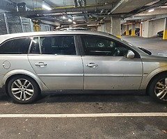 Opel 1.9 tdi - Image 5/7