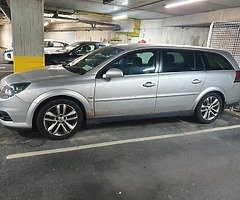 Opel 1.9 tdi - Image 6/7