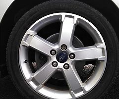 Ford Focus 1.4 Zetec 2008 (74,000kms) - Image 6/9