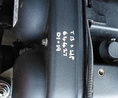 Ford Focus 1.4 Zetec 2008 (74,000kms) - Image 9/9