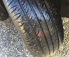 Toyota Avensis 05 - Image 6/7