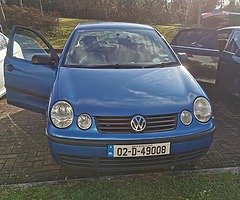 Polo 1.2