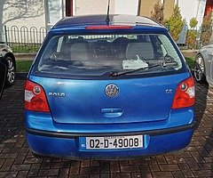 Polo 1.2 - Image 4/7