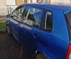 Polo 1.2 - Image 6/7