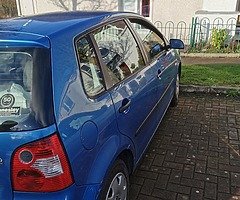 Polo 1.2 - Image 7/7