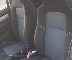 2009 Suzuki swift - Image 7/9