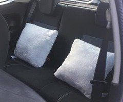 2009 Suzuki swift - Image 8/9