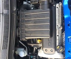 2009 Suzuki swift - Image 9/9