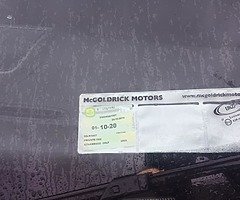 Stunning inside and out fresh nct vw golf