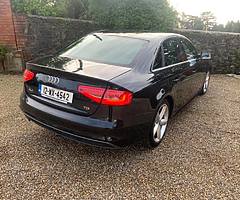 2012 AUDI A4 SLINE - Image 4/10