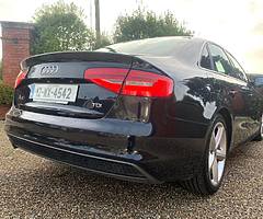2012 AUDI A4 SLINE - Image 7/10