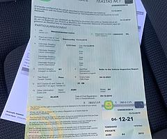 2012 AUDI A4 SLINE - Image 10/10