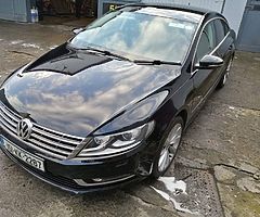 VW CC GT - Image 3/10