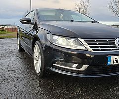 VW CC GT - Image 4/10
