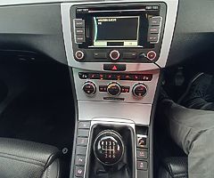 VW CC GT - Image 5/10