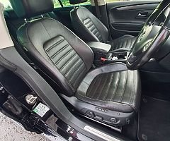 VW CC GT - Image 6/10