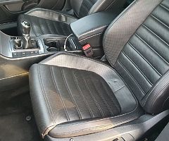 VW CC GT - Image 7/10