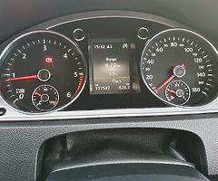VW CC GT - Image 9/10