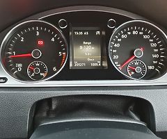 VW CC GT - Image 10/10