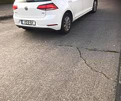 Golf 172 tdi 1.6 cheap car