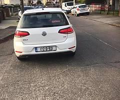 Golf 172 tdi 1.6 cheap car