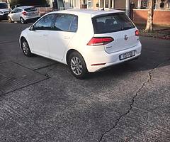 Golf 172 tdi 1.6 cheap car - Image 4/10