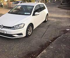 Golf 172 tdi 1.6 cheap car - Image 5/10