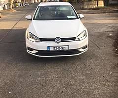 Golf 172 tdi 1.6 cheap car - Image 6/10