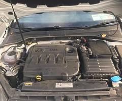 Golf 172 tdi 1.6 cheap car - Image 8/10