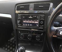 Golf 172 tdi 1.6 cheap car - Image 9/10