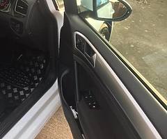 Golf 172 tdi 1.6 cheap car - Image 10/10