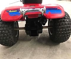 1993 Honda ATC