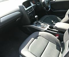 Audi A4 - Image 3/7