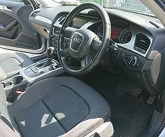 Audi A4 - Image 5/7