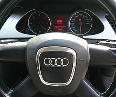 Audi A4 - Image 6/7