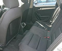 Audi A4 - Image 7/7