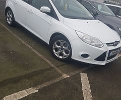 Focus for sale - Image 4/7