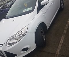 Focus for sale - Image 7/7